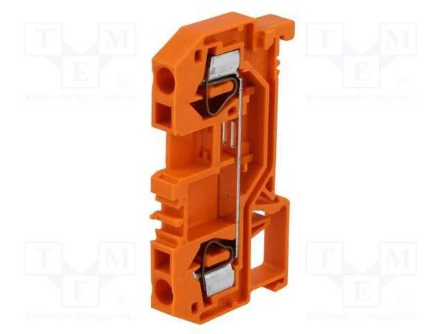Conector: de Carril, 281, 0,08÷4mm2, Faixas: 1, B.