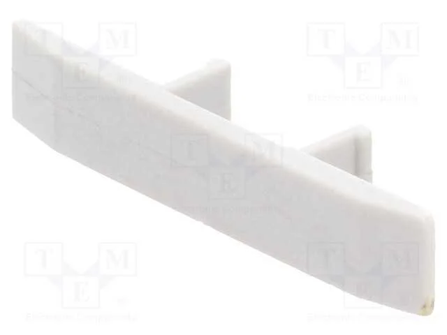 Revestimento, cinzenta, Larg: 6,4mm, poliamida, -.