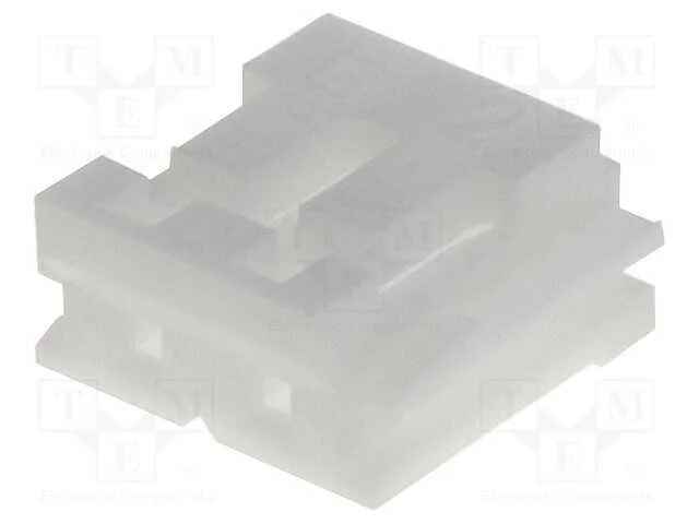 Fio-Placa, Ficha, F&ecirc;mea, Eh, 2,5mm, Pin: 2, Sem Contactos, com Cabo