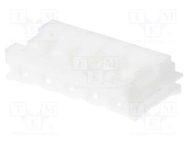 Fio-Placa, Ficha, F&ecirc;mea, Eh, 2,5mm, Pin: 5, Sem Contactos, com Cabo