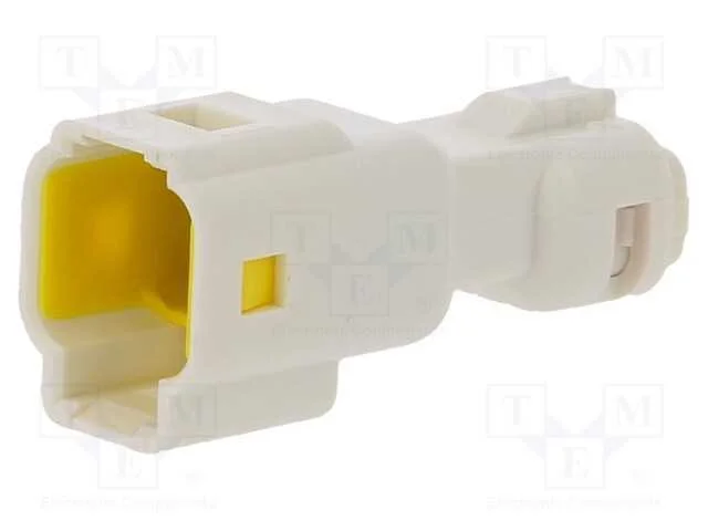 Conector: fio-fio, 560,E-Seal, macho, ficha, com .