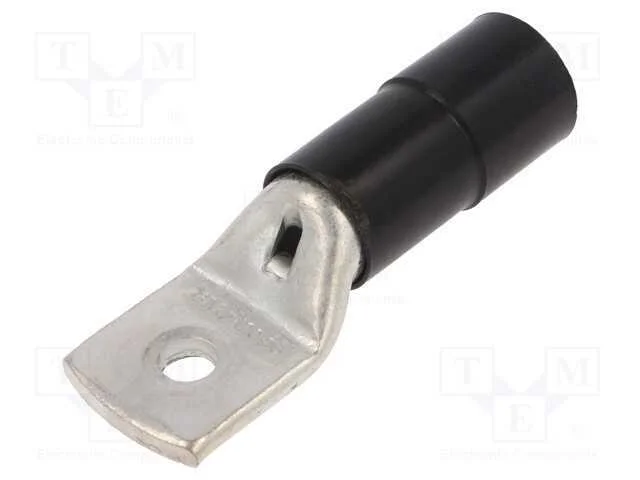 Terminal: anel tubular, M8, : 8,5mm, 120mm2, cerr.