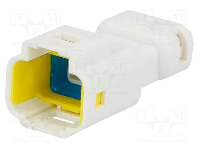 Conector: fio-fio, 560,E-Seal, macho, ficha, com .