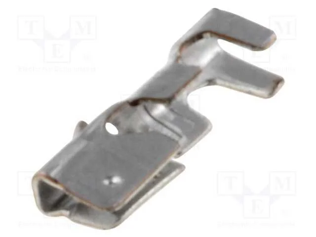 Contacto, Fêmea, Bronze de Fósforo, Estanhado, 0,032÷0,08mm2