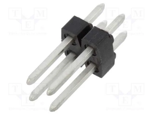 C-Grid DR Vt Pn 6.75/2.90mm Tn-A 4Ckt