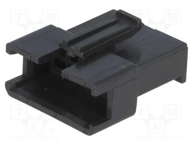 Fio-Fio, Ficha, Macho, Npp, 2,5mm, Pin: 5, Sem Contactos, com Cabo