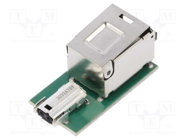 Prelink Pcb To T1 Module