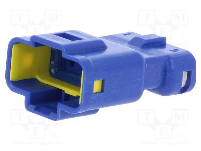 Conector: fio-fio, 560,E-Seal, macho, ficha, com .