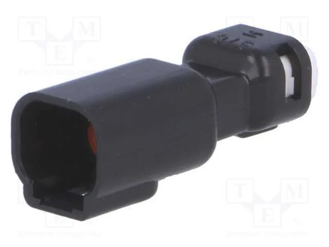 Conector: fio-fio, 565,E-Seal, macho, ficha, com .