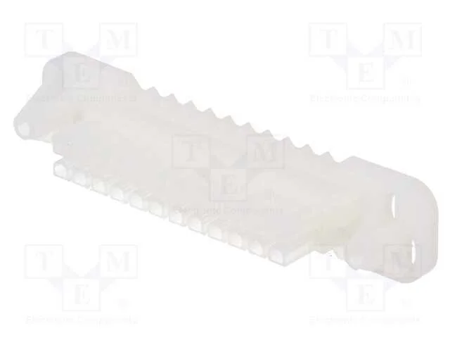 Ficha, Fio-Fio/Placa, Fêmea, Mini-Fit Bmi, 4,2mm, Pin: 24, com Cabo
