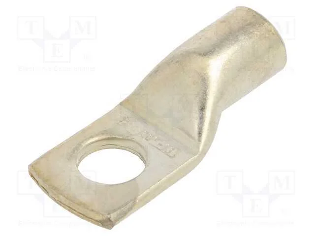 Terminal: anel tubular, M16, 120mm2, cerrar, com .