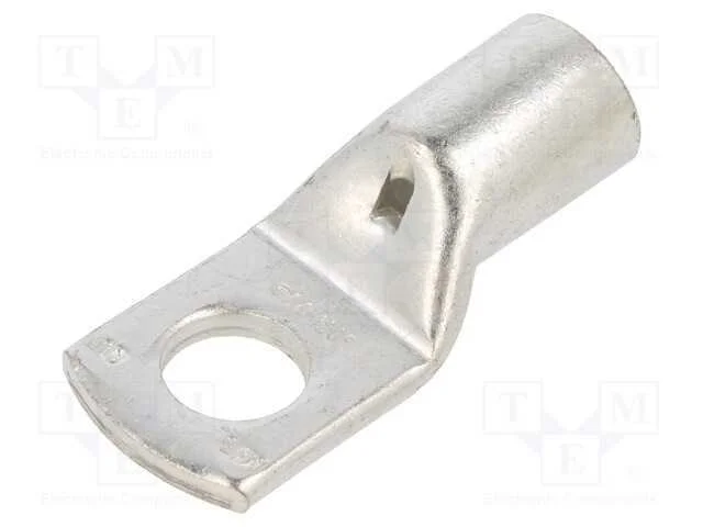 Terminal: anel tubular, M16, 120mm2, cerrar, com .