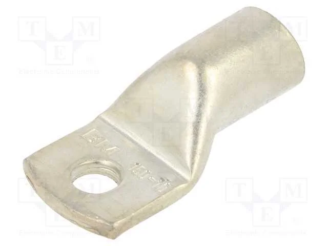 Terminal: anel tubular, M10, 150mm2, cerrar, com .
