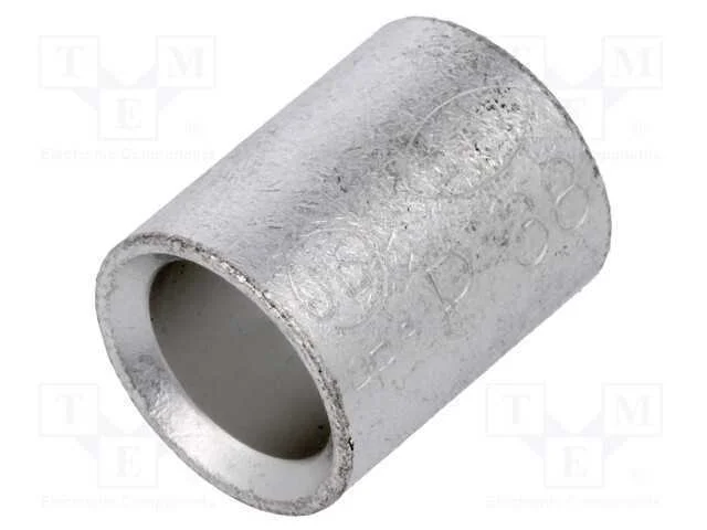 Terminal: luva de ligação, 26,66÷42,42mm2, cerrar.
