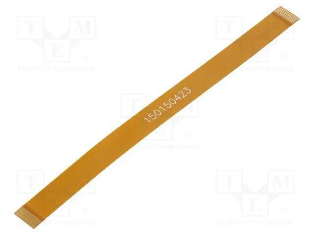 Premo-Flex 0.30 Jmpr Lgt 4.00 TypeA 23Ck