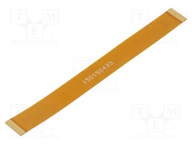 Premo-Flex 0.30 Jmpr Lgt 4.00 TypeA 33Ck