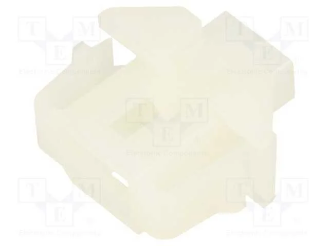 ECONOLATCH 2CKT PLG HSG-SR WITH PNL MNT