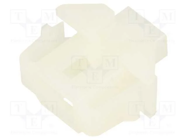 ECONOLATCH 2CKT PLG HSG-SR WITH PNL MNT