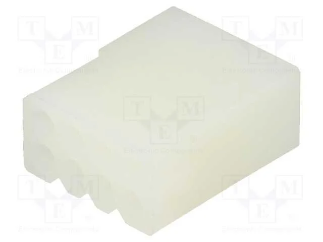 ECONOLATCH 8CKT RECEPTACLE HSG-DR