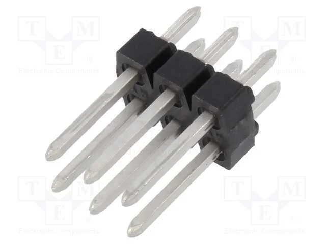 C-Grid DR Vt Pn 6.75/2.90mm Tn-A 6Ckt