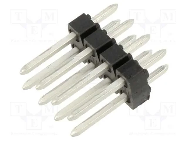 C-Grid DR Vt Pn 6.75/2.90mm Tn-A 8Ckt