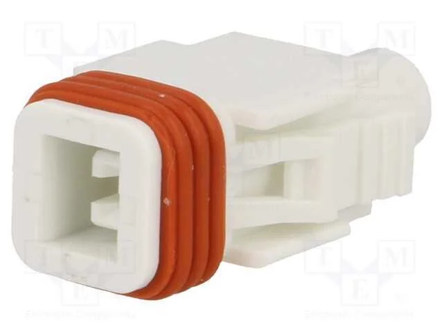 Conector: fio-fio/placa, 572,E-Seal, fêmea, ficha.