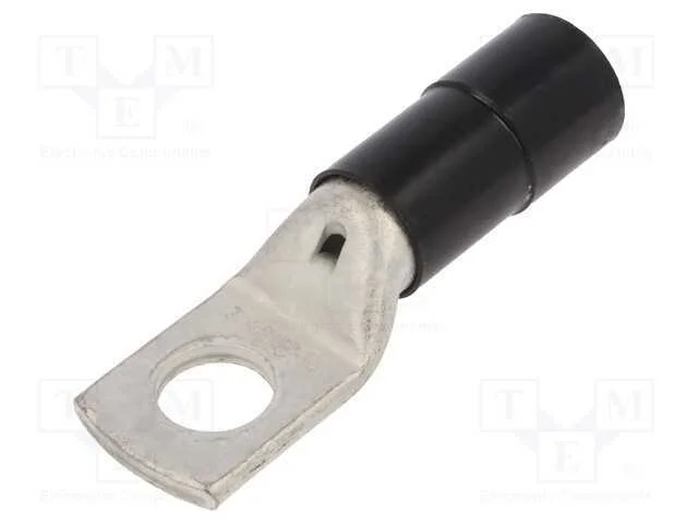 Terminal: anel tubular, M16, : 16,5mm, 120mm2, ce.