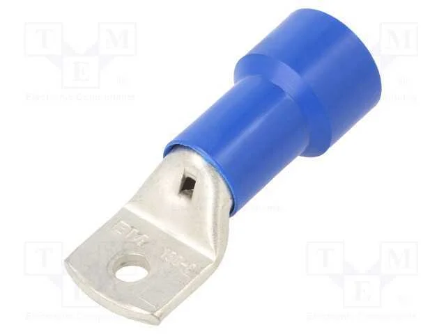 Terminal: anel tubular, M8, : 8,4mm, 150mm2, cerr.