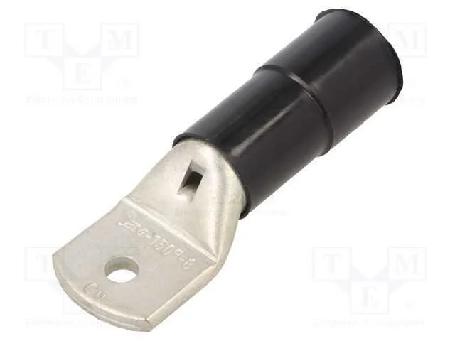 Terminal: anel tubular, M8, : 8,5mm, 150mm2, cerr.
