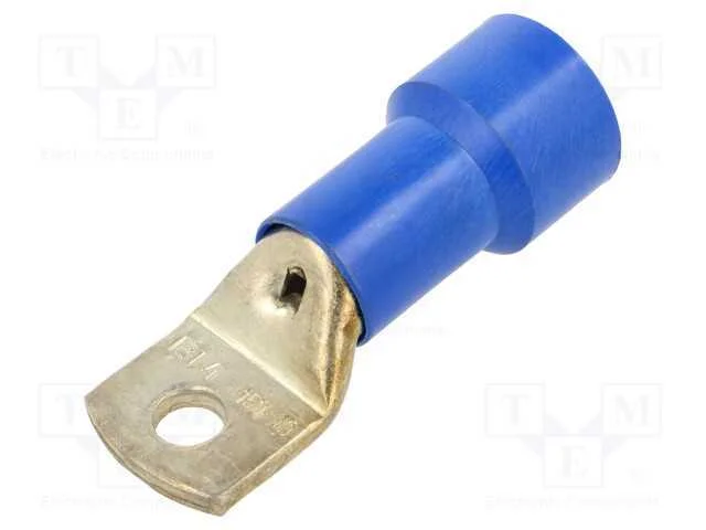 Terminal: anel tubular, M10, : 10,4mm, 150mm2, ce.