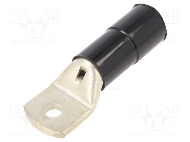 Terminal: anel tubular, M10, : 10,5mm, 150mm2, ce.