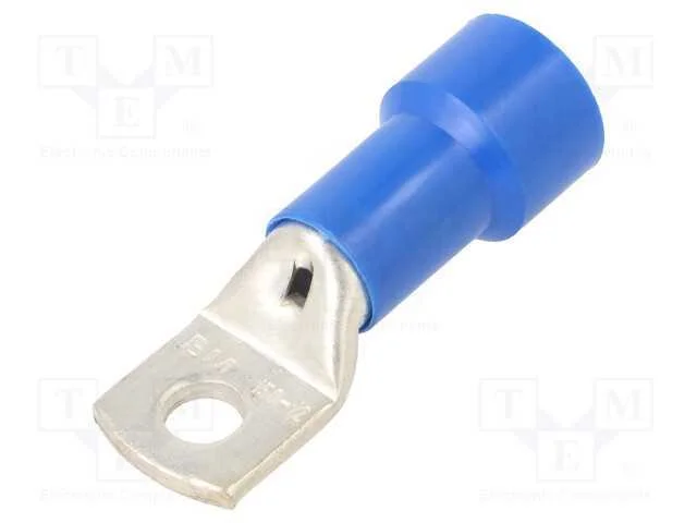 Terminal: anel tubular, M12, : 12,5mm, 150mm2, ce.
