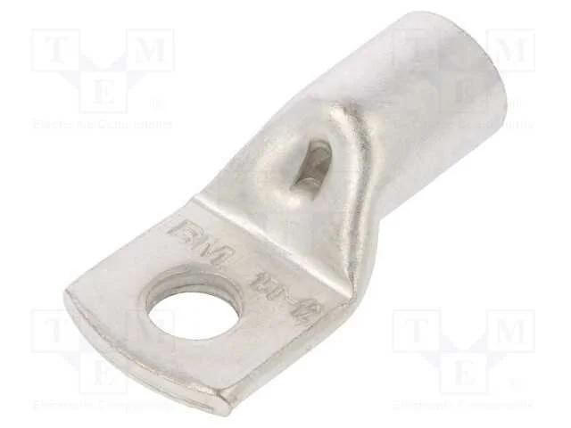 Terminal: anel tubular, M12, 150mm2, cerrar, com .