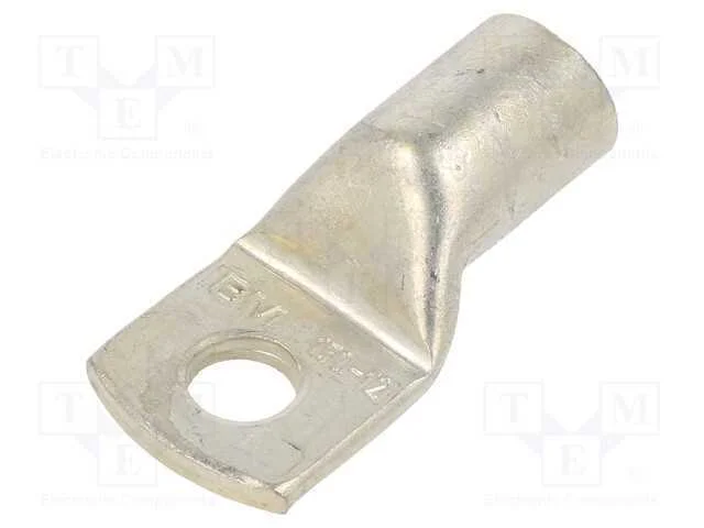 Terminal: anel tubular, M12, 150mm2, cerrar, com .