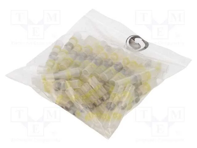 Conjunto: luvas de ligação de auto soldagem, isol.