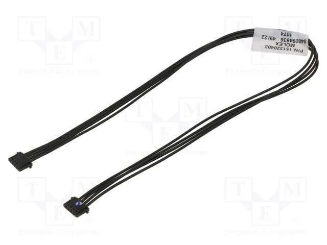 Picolock 4 Circuit 300MM