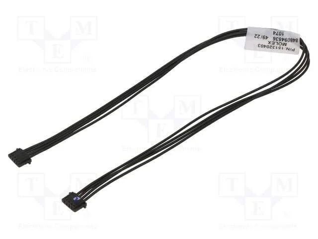 Picolock 4 Circuit 300MM