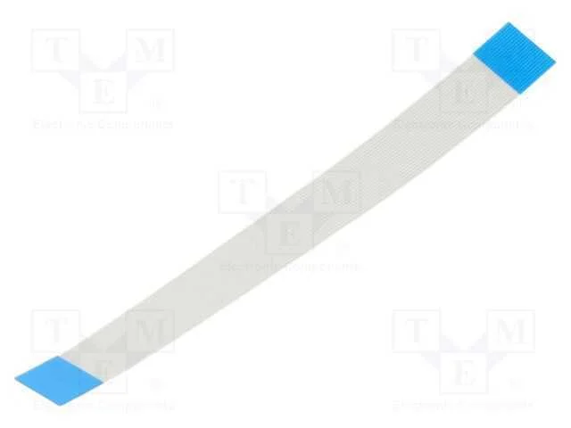 FFC 0.50 Type A 20 ckts lgt 102