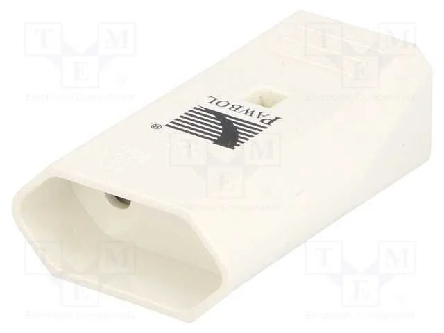 Conector: de alimentação, fêmea, tomada, 2P, 250V.