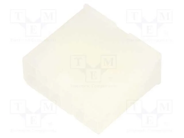 Ficha, Fio-Fio, Macho, Mini-Fit Jr, 4,2mm, Pin: 12, Sem Contactos