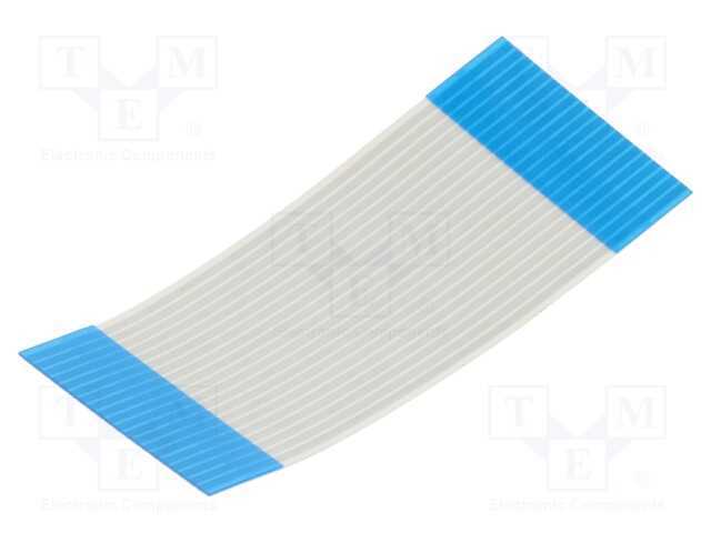 Ffc 1.00 Type a 20 Ckts Lgt 51