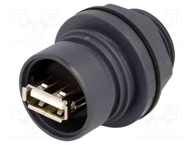 Passo: adaptador, baioneta externa,push-pull, IP6.