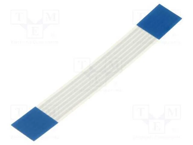 Premo-Flex 1.00 Jmpr Lgt 51 TypeA 6Ckt