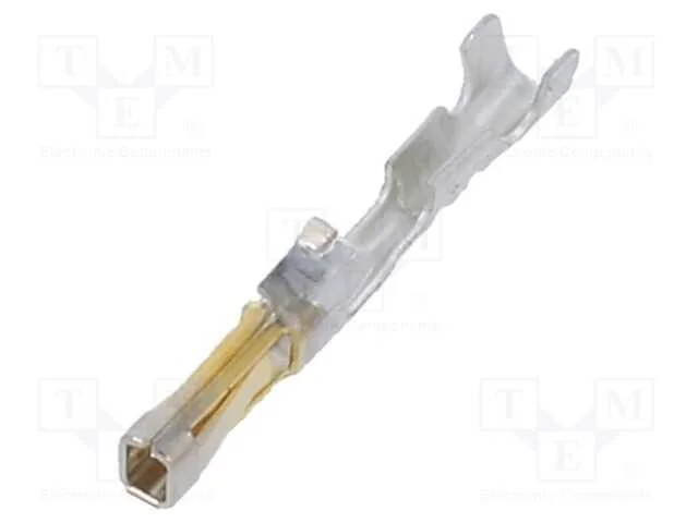 SL Term Crp F Box 30SAu 2430 Loose