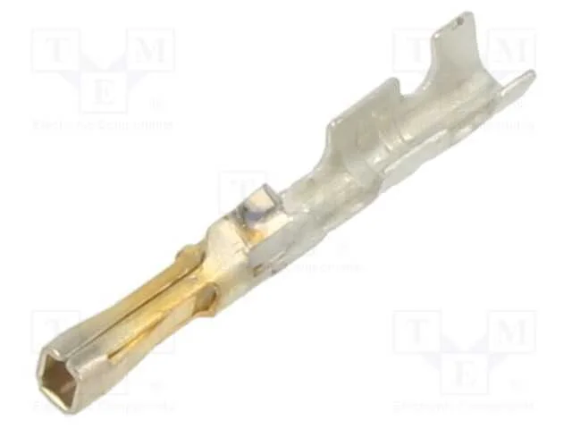 SL Term Crp F Box 30SAu 2224 Loose