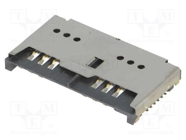 Conector: para Cartões, Sim, Sim X2, Smt
