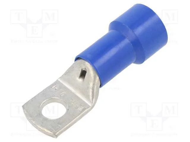 Terminal: anel tubular, M14, : 14,5mm, 150mm2, ce.