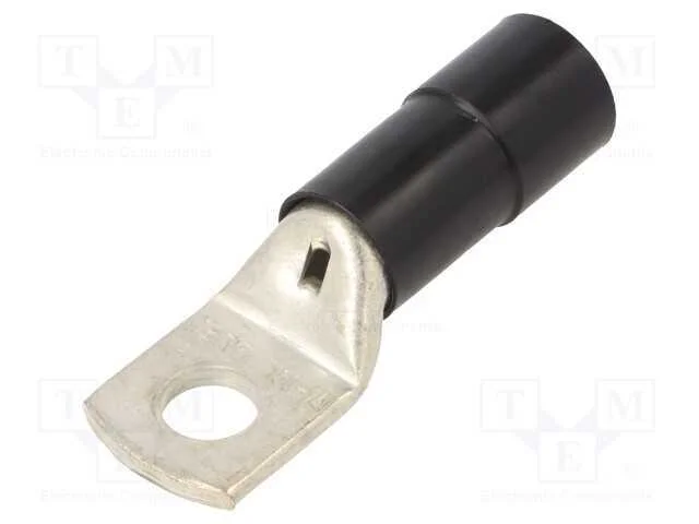 Terminal: anel tubular, M14, : 14,5mm, 150mm2, ce.