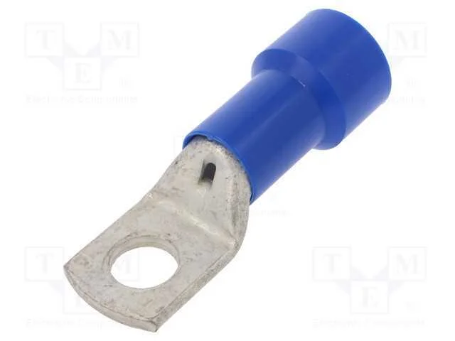 Terminal: anel tubular, M16, : 16,5mm, 150mm2, ce.