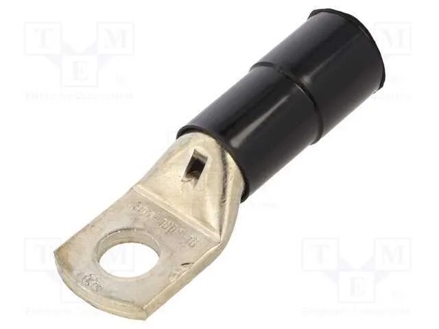 Terminal: anel tubular, M16, : 17mm, 150mm2, cerr.
